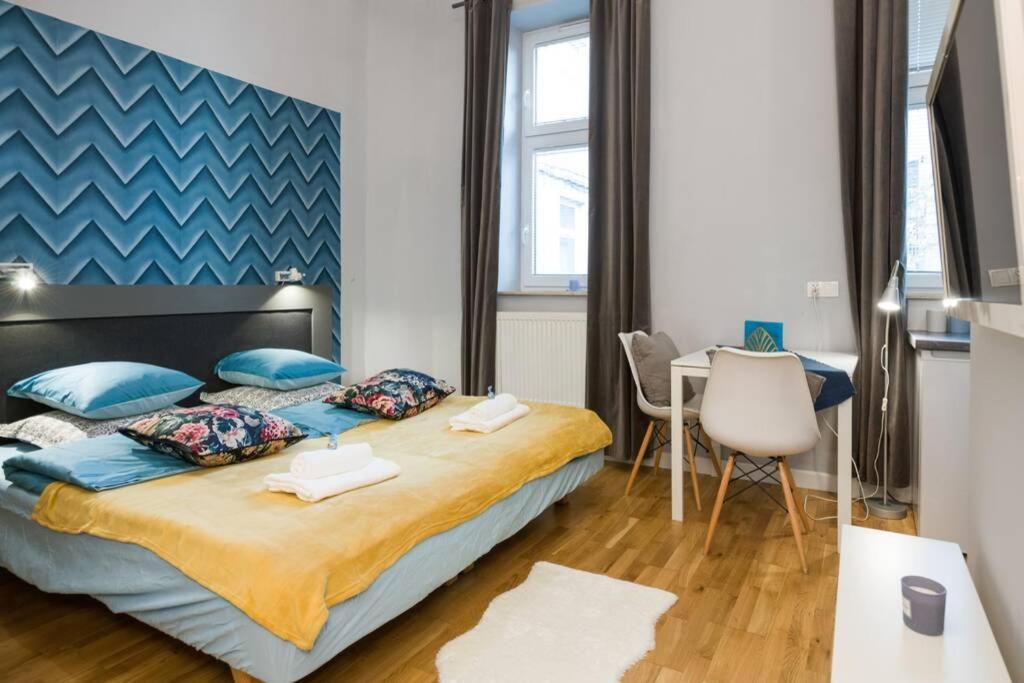 Perfect Place To Stay In Krakow City Center 18M2 W5 Esterno foto