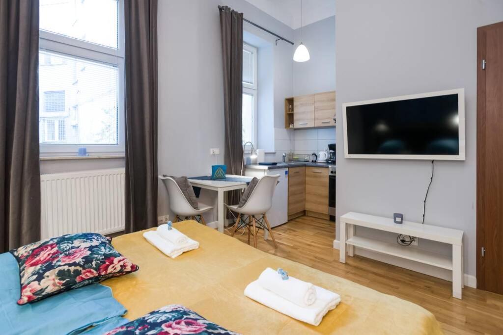 Perfect Place To Stay In Krakow City Center 18M2 W5 Esterno foto
