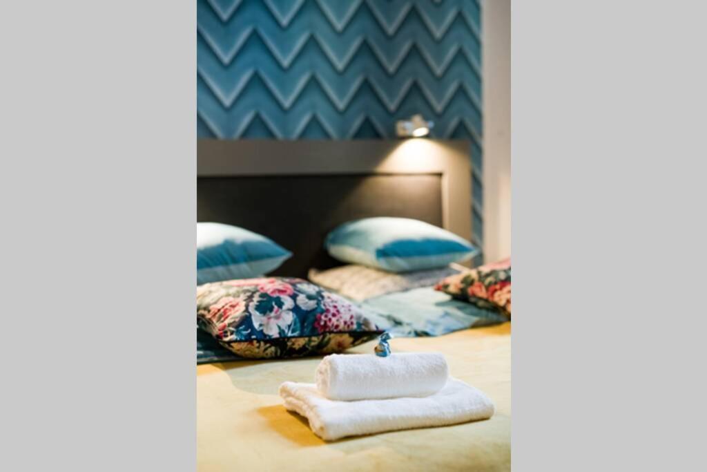 Perfect Place To Stay In Krakow City Center 18M2 W5 Esterno foto
