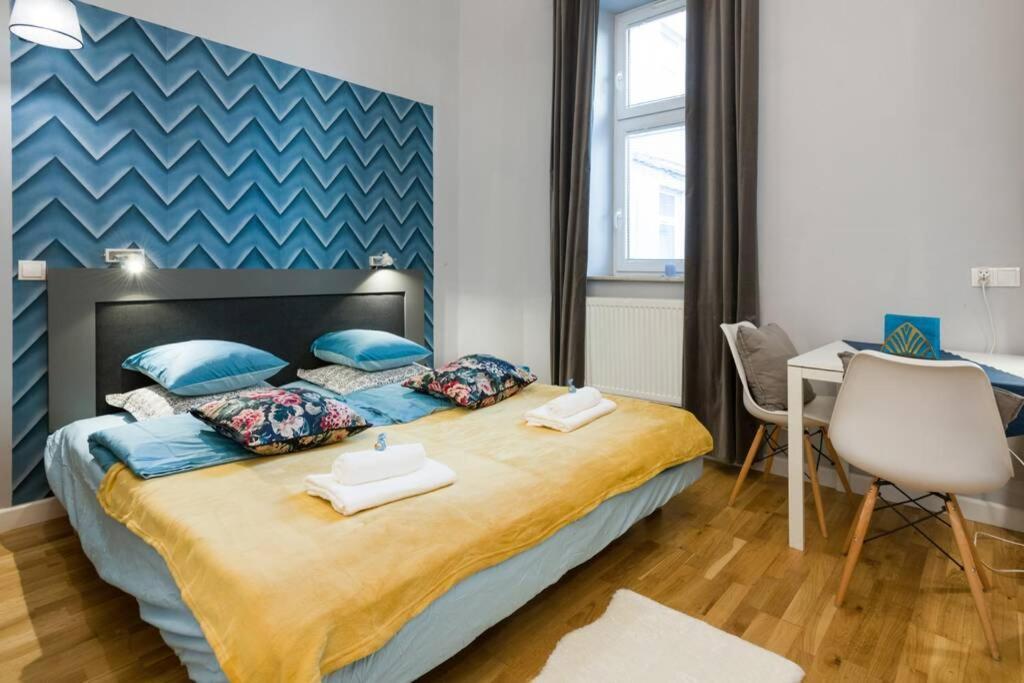 Perfect Place To Stay In Krakow City Center 18M2 W5 Esterno foto