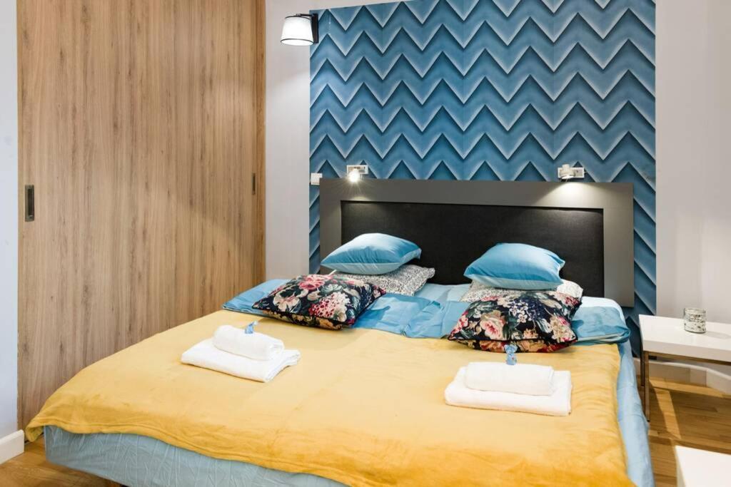 Perfect Place To Stay In Krakow City Center 18M2 W5 Esterno foto