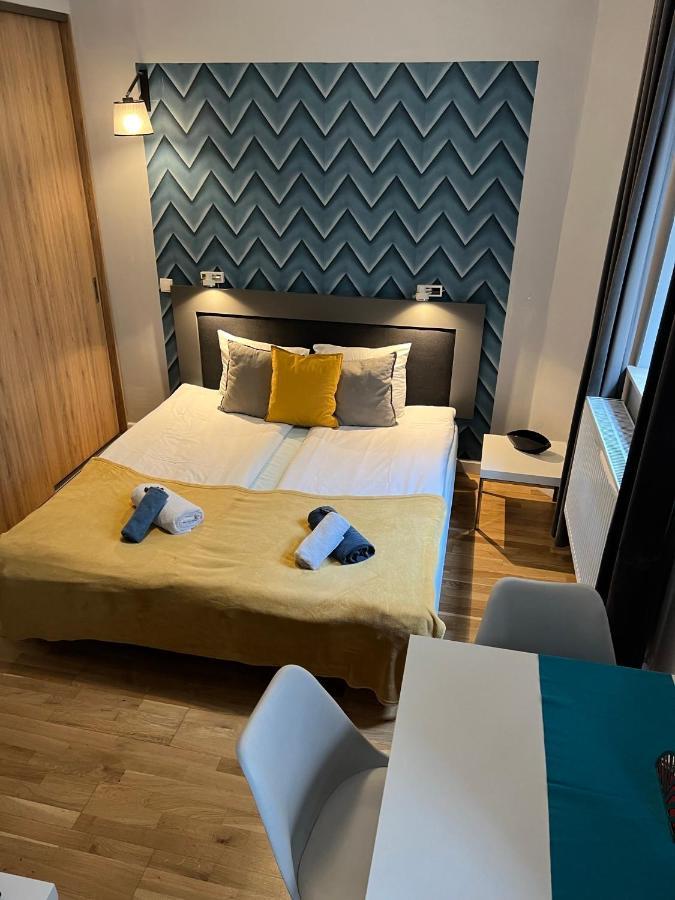 Perfect Place To Stay In Krakow City Center 18M2 W5 Esterno foto