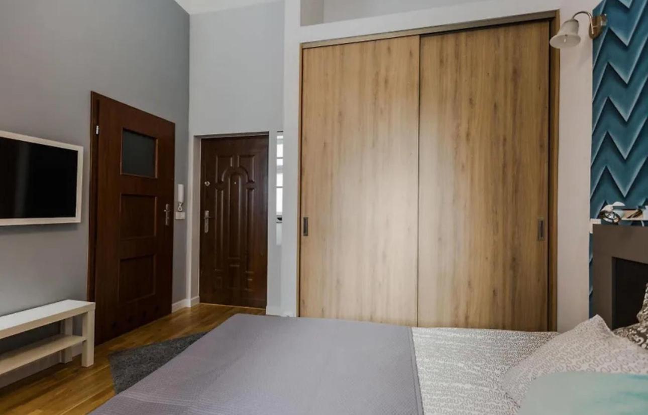Perfect Place To Stay In Krakow City Center 18M2 W5 Esterno foto
