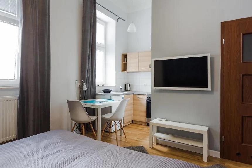 Perfect Place To Stay In Krakow City Center 18M2 W5 Esterno foto