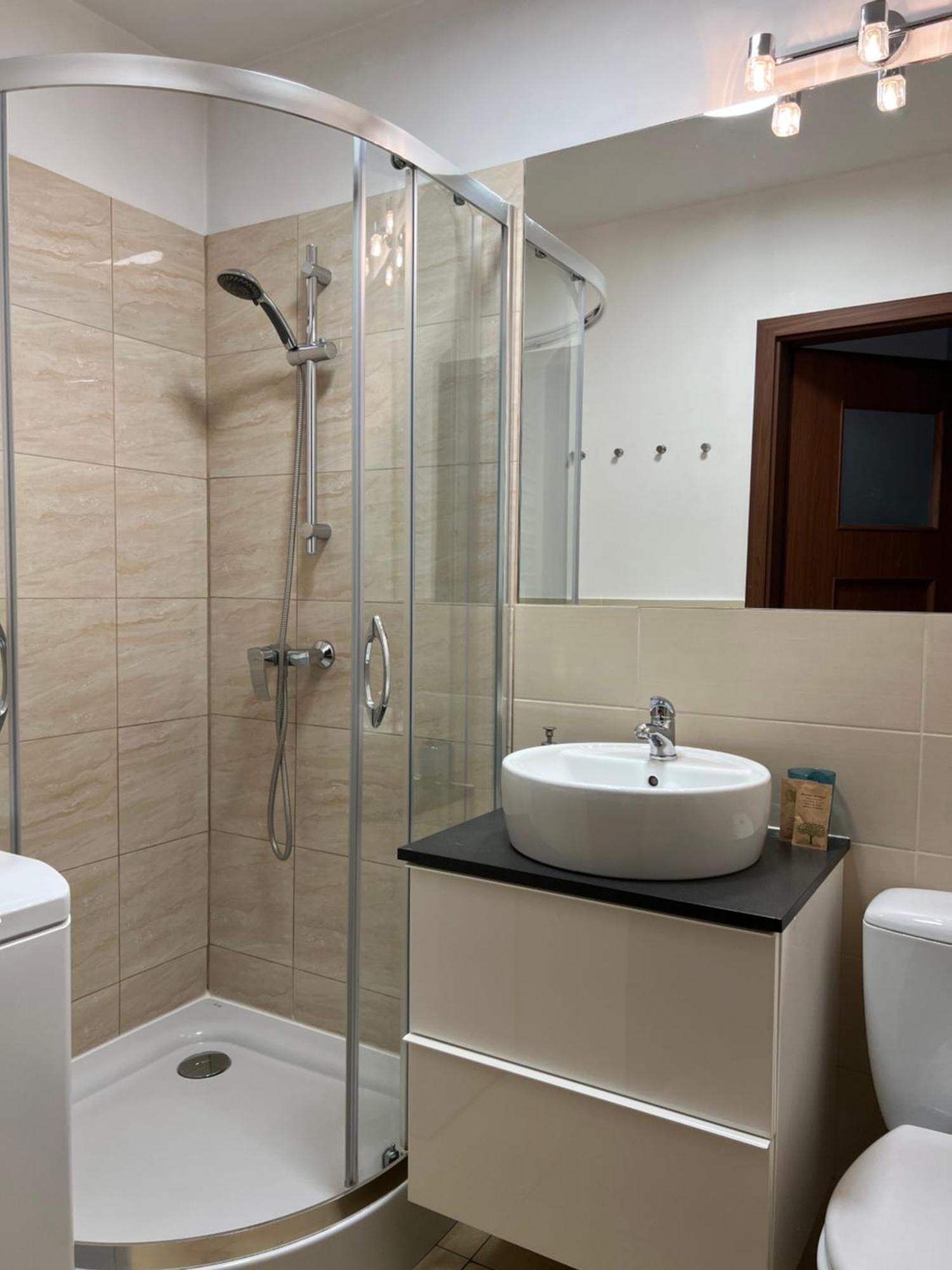 Perfect Place To Stay In Krakow City Center 18M2 W5 Esterno foto